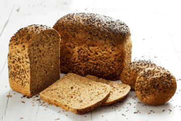 Preparaty do pieczywa (polepszacze)