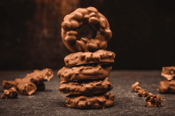 Produkty kakaowe, mieszane