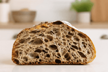 PANE GIRO DUNKEL