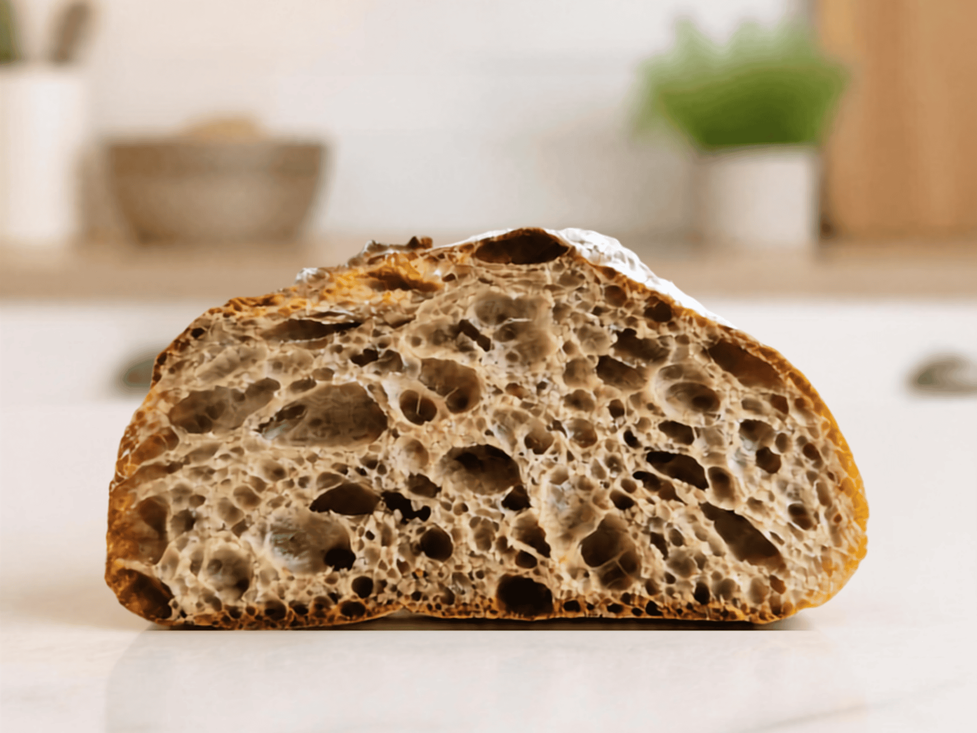 PANE GIRO DUNKEL