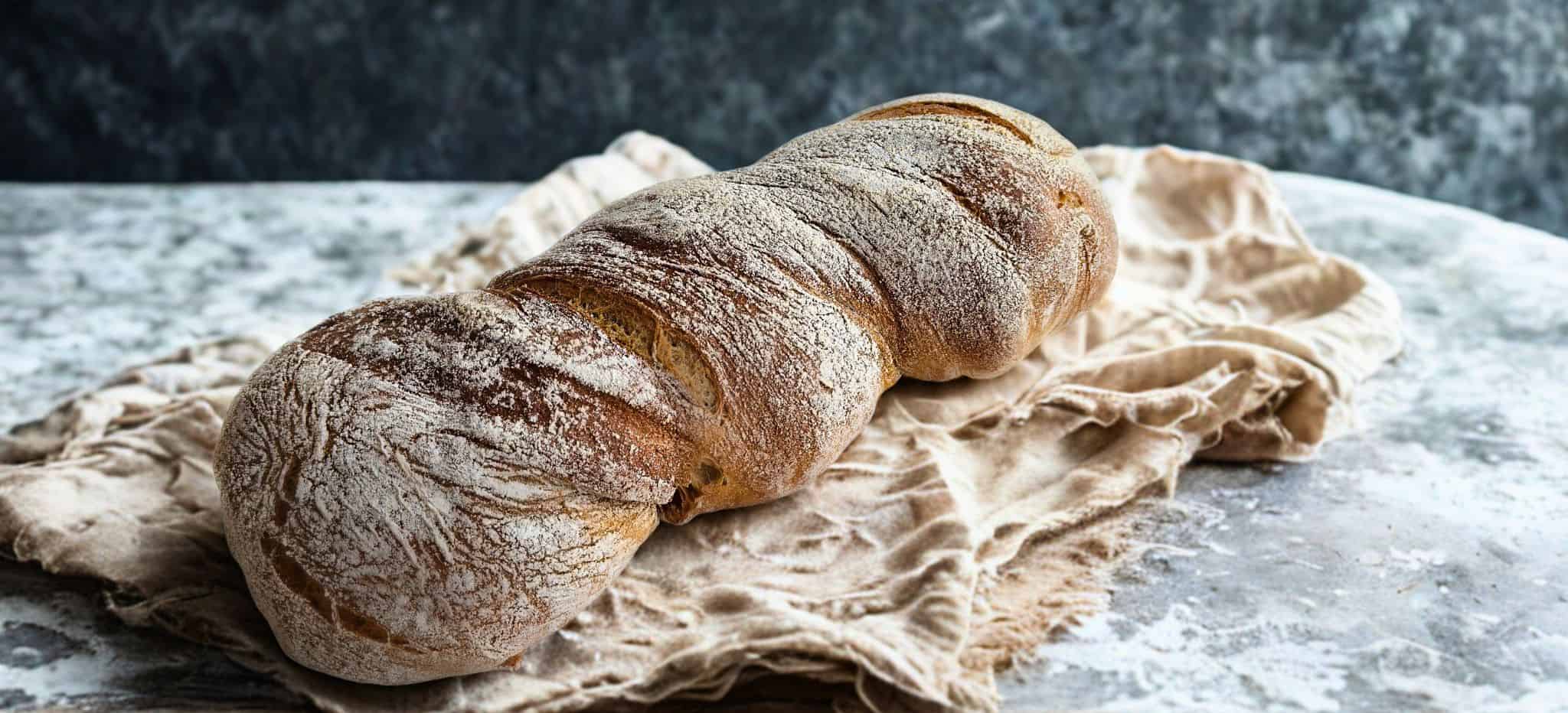 PANE GIRO DUNKEL