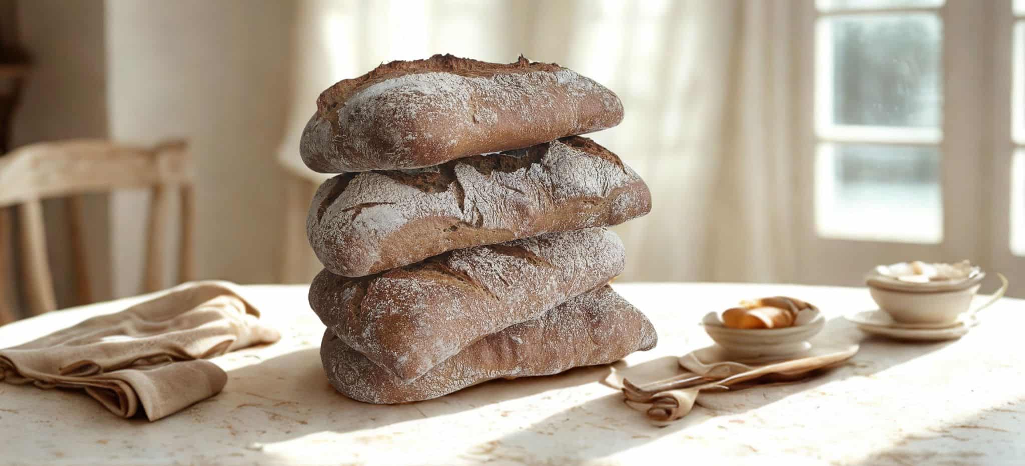 PANE GIRO DUNKEL