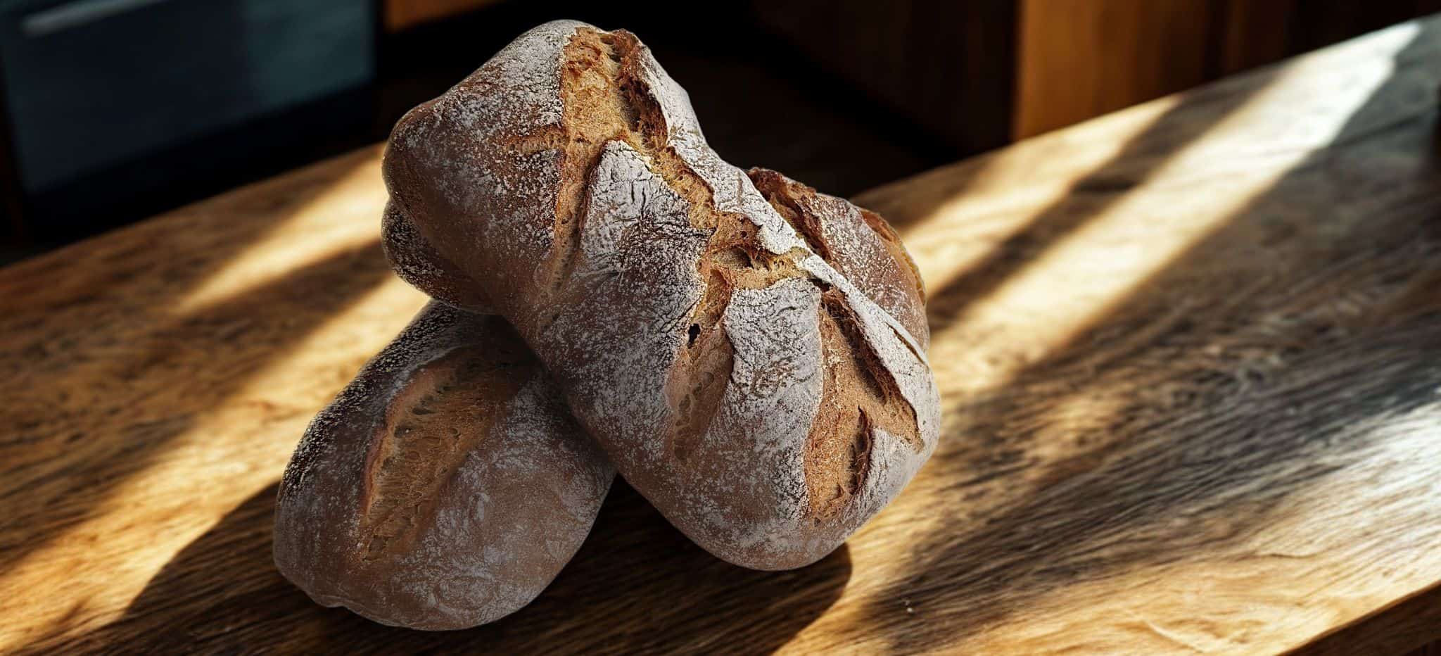 PANE GIRO DUNKEL